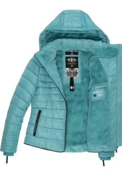 Marikoo AmberGiacca InvernaleMisty Blue Donna Giacche E Blazer M5M21G005-K14 -Marikoo 00447ce3d19f48839adf7bf3dce8e2e1