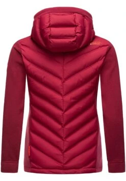 Marikoo Mount HarunaGiacca Da Mezza StagioneFuchsia Donna Giacche E Blazer M5M21G00N-J12 -Marikoo 03c34a2f7e0f4867a899235c2459d678