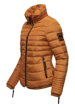 Marikoo AmberGiacca InvernaleRusty Cinnamon Donna Giacche E Blazer M5M21G005-O14 -Marikoo 06b29468b62c435e954be71ce652c17c