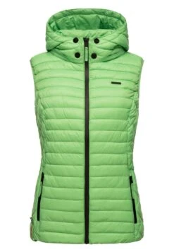 Marikoo HasenpfoteSmanicatoJade Green Donna Giacche E Blazer M5M21U01B-M13 -Marikoo 076ac65b089e4126b15abd805f95c800