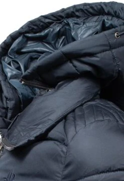 Marikoo Giacca InvernaleNavy Donna Giacche E Blazer M5M21U007-K11 13 Marikoo Giacca InvernaleNavy Donna Giacche E Blazer M5M21U007-K11 -Marikoo 07a2552d09a94bc393f5a143f106a537