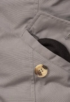 Marikoo KarmaaCappotto InvernaleGrey Donna Cappotti M5M21U002-C11 -Marikoo 0ccb013d5cc34b27a1c62d2b42fe22b3