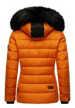 Marikoo UniqueGiacca InvernaleBurnt Orange Donna Giacche E Blazer M5M21U00B-O11 -Marikoo 0d194a9d4a874bb0984408b6c467c263