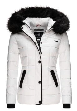 Marikoo Unique - Giacca Invernale - White