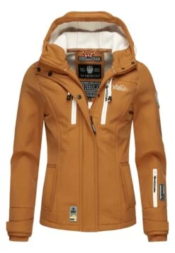 Marikoo FunktionsGiacca OutdoorCaramel Brown Donna Giacche E Blazer M5M21G00J-O11 17 Marikoo FunktionsGiacca OutdoorCaramel Brown Donna Giacche E Blazer M5M21G00J-O11 -Marikoo 1d0f93346d67494c936df7069cad9bd2