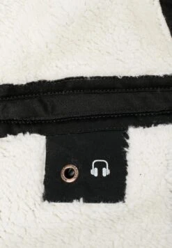 Marikoo ManolyaCappotto InvernaleBlue Donna Cappotti M5M21G007-K11 -Marikoo 1da83f5c7a754ae0b6c9113a5bff822c