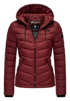 Marikoo KualaGiacca Da Mezza StagioneBordeaux Donna Giacche E Blazer M5M21U01H-G14 11 Marikoo KualaGiacca Da Mezza StagioneBordeaux Donna Giacche E Blazer M5M21U01H-G14 -Marikoo 203de4d4c1774a7798eba4a55a5740cd