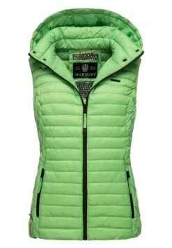 Marikoo HasenpfoteSmanicatoJade Green Donna Giacche E Blazer M5M21U01B-M13 -Marikoo 2094e0c0e43b4e129379549c048f6947