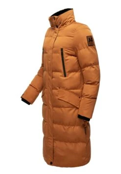 Marikoo Cappotto Invernale - Rusty Cinnamon -Marikoo 28d455161f1b46868f6a9365780b60ca