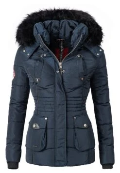 Marikoo VanillaGiacca InvernaleBlue Donna Giacche E Blazer M5M21U00E-K11 -Marikoo 2c5dcdbe7acd47e39c8883f7bdc998f8