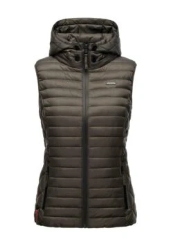 Marikoo HasenpfoteSmanicatoAnthracite Donna Giacche E Blazer M5M21U01B-Q11 -Marikoo 2c8f1a8b6d97439dbc8f32c7a0d5b375