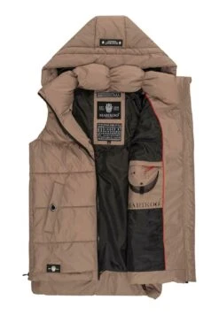 Marikoo Zarinaa - Smanicato - Taupe -Marikoo 2d54ba5963c44f5e9b07c506a1696de1