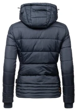 Marikoo Giacca InvernaleNavy Donna Giacche E Blazer M5M21U007-K11 15 Marikoo Giacca InvernaleNavy Donna Giacche E Blazer M5M21U007-K11 -Marikoo 368b3757b0544c6e8c28c7dcfe10c174