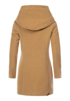 Marikoo Cappotto CortoBraun Donna Cappotti M5M21U00Q-O11 -Marikoo 395ccf944b214e958c268eef0665fec8