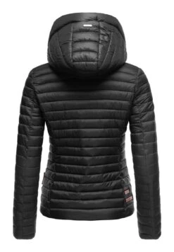 Marikoo LowenbabyGiacca Da Mezza StagioneSchwarz Donna Giacche E Blazer M5M21U00S-Q11 -Marikoo 3c823fb77eb94f47b19bdd795a31c877