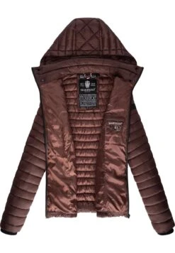 Marikoo SamtpfoteGiacca Da Mezza StagioneOchre Donna Giacche E Blazer M5M21U004-O12 -Marikoo 47af9e085eca4b9fbc137d8de28ba456