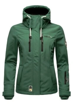 Marikoo FunktionsGiacca OutdoorDusty Green Donna Giacche E Blazer M5M21G00J-M11 -Marikoo 4925f0f1bd3641718e5a1266e367e462