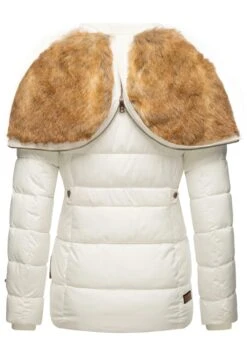 Marikoo NekooGiacca InvernaleTransparent Donna Giacche E Blazer M5M21G003-A11 -Marikoo 4a98469f3ffd43518c2485ba27890349