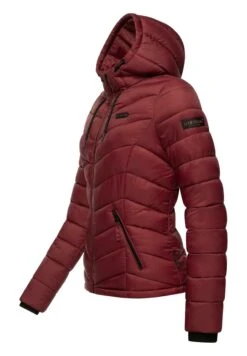 Marikoo KualaGiacca Da Mezza StagioneBordeaux Donna Giacche E Blazer M5M21U01H-G14 12 Marikoo KualaGiacca Da Mezza StagioneBordeaux Donna Giacche E Blazer M5M21U01H-G14 -Marikoo 4bc6df6c7598464ea6912dd18abee97f