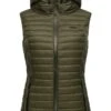 Marikoo HasenpfoteSmanicatoDark Olive Donna Giacche E Blazer M5M21U01B-N11