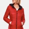 Marikoo AsraaGiacca Da Mezza StagioneLight Red Donna Giacche E Blazer M5M21U00Z-G12