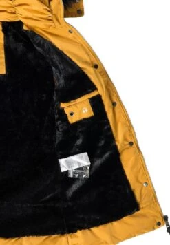 Marikoo Vanilla - Giacca Invernale - Yellow -Marikoo 53e674e1107444bfbb3563305a5559bc