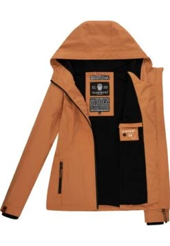 Marikoo BrombeereGiacca OutdoorRusty Cinnamon Donna Giacche E Blazer M5M21U010-O13 -Marikoo 54b0cca590bc48dc8a6fc960d5421b09