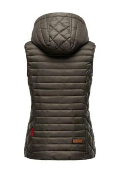 Marikoo HasenpfoteSmanicatoAnthracite Donna Giacche E Blazer M5M21U01B-Q11 -Marikoo 55463adb22a84fd5a30ea0b638dabb3e