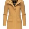 Marikoo Leilaniaa - Cappotto Invernale - Camel