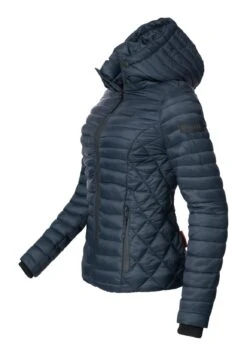 Marikoo SamtpfoteGiacca Da Mezza StagioneBlue Donna Giacche E Blazer M5M21U004-K14 15 Marikoo SamtpfoteGiacca Da Mezza StagioneBlue Donna Giacche E Blazer M5M21U004-K14 -Marikoo 55d271ef4ef04e128f61d8bfd34a335b