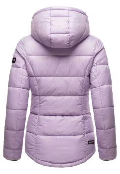 Marikoo Leandraa - Giacca Invernale - Light Lilac -Marikoo 561f5e4457ac460d89974e032e30116c
