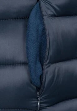 Marikoo Abendsternchen - Cappotto Invernale - Blue -Marikoo 5665f07de5e84ea0b33370f1d7e9f46b