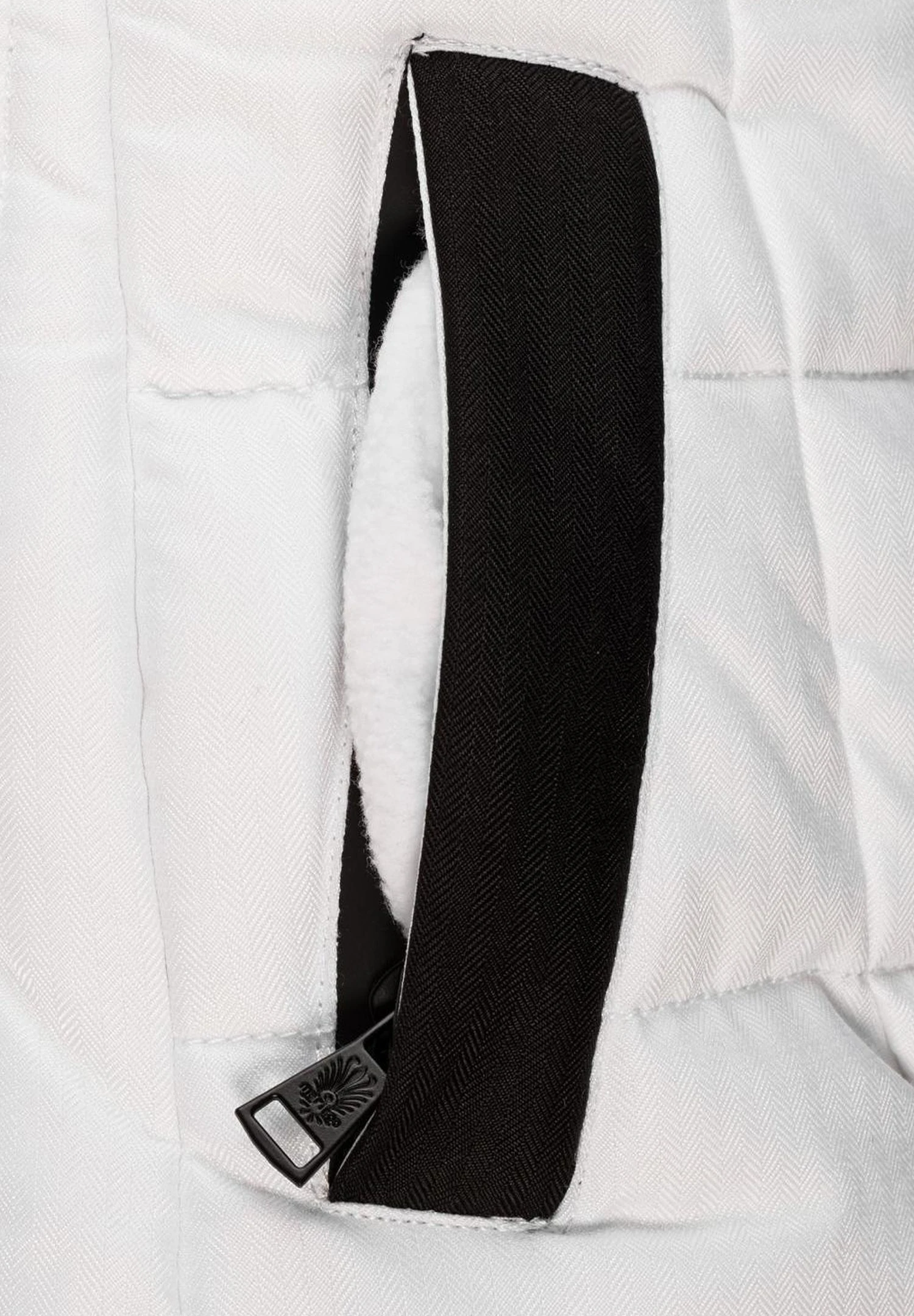 Marikoo Unique - Giacca Invernale - White 6 Marikoo Unique - Giacca Invernale - White - immagine 6