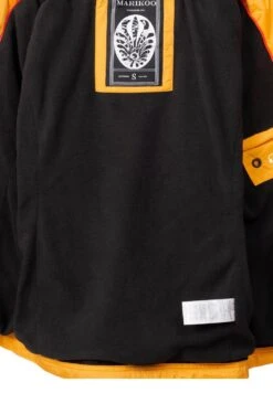 Marikoo ErdbeereGiacca OutdoorYellow Donna Giacche E Blazer M5M21G009-E11 5 Marikoo ErdbeereGiacca OutdoorYellow Donna Giacche E Blazer M5M21G009-E11 -Marikoo 5cb24b77f36541ed9a85d3e0578d8bc8