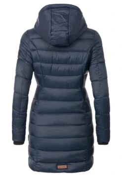 Marikoo Abendsternchen - Cappotto Invernale - Blue -Marikoo 5e6245515f7040879788932a29e0aa4c