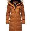 Marikoo Cappotto Invernale - Rusty Cinnamon