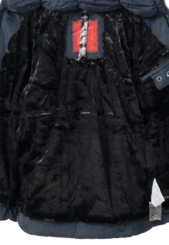 Marikoo VanillaGiacca InvernaleBlue Donna Giacche E Blazer M5M21U00E-K11 -Marikoo 67e4c2d45e4143f4b87bc2749beff37d