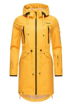 Marikoo RacquelleParkaAmber Yellow Donna Giacche E Blazer M5M21U01C-E11 -Marikoo 6bbaef6e2d234d24b0c224864cc37687