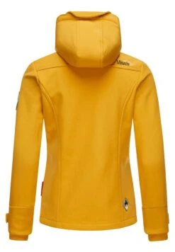 Marikoo FunktionsGiacca OutdoorAmber Yellow Donna Giacche E Blazer M5M21G00J-E12 -Marikoo 6d7b129330e64a3989811243c5345d14