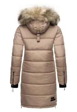 Marikoo Chaskaa - Cappotto Invernale - Taupe -Marikoo 72fdb3ce421f409db3ab42bc840fd774