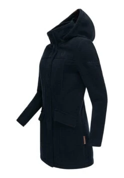 Marikoo LeilaniaaCappotto InvernaleDark Blue Donna Cappotti M5M21U019-K11 -Marikoo 73534a636436466b829098342f782ef6