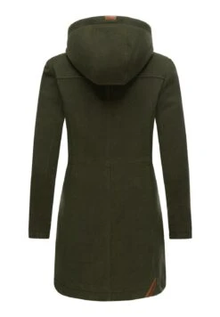 Marikoo Leilaniaa - Cappotto Invernale - Fir -Marikoo 73ca2f2135d84244a7251abfd8bda99f