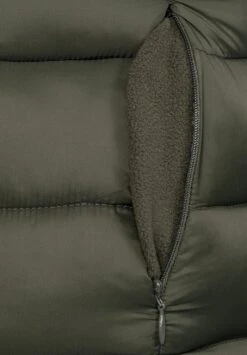 Marikoo AbendsternchenCappotto InvernaleGreen Donna Cappotti M5M21U00K-M12 -Marikoo 77ae70fb6b784204b1c1cd207ee93431