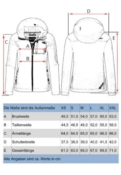 Marikoo Mount IwakiGiacca In PileDark Grey Donna Felpe M5M21U01J-Q11 7 Marikoo Mount IwakiGiacca In PileDark Grey Donna Felpe M5M21U01J-Q11 -Marikoo 7e875c9cae9b4d78a17b3faa9307b2c8