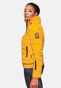 Marikoo PoisonGiacca InvernaleDark Yellow Donna Giacche E Blazer M5M21G001-E11 -Marikoo 7ea44fbbacd540fc91e5a75667667d1a