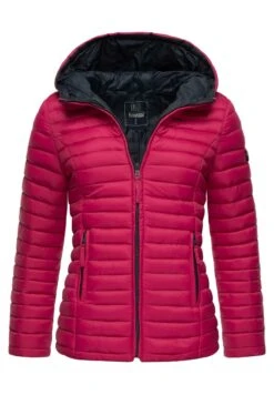 Marikoo AsraaGiacca Da Mezza StagioneFuchsia Donna Giacche E Blazer M5M21U00Z-J12 -Marikoo 7fc509852cd54d3e852c1e137199c728