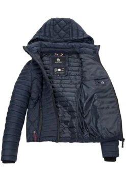 Marikoo SamtpfoteGiacca Da Mezza StagioneBlue Donna Giacche E Blazer M5M21U004-K14 16 Marikoo SamtpfoteGiacca Da Mezza StagioneBlue Donna Giacche E Blazer M5M21U004-K14 -Marikoo 7fd17192268541f38595a1e7c5dc1bb5