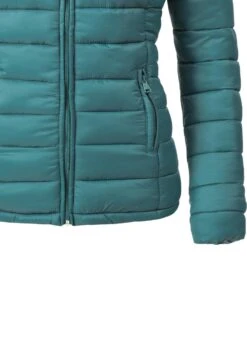 Marikoo LucyGiacca InvernalePetrol Melange Donna Giacche E Blazer M5M21G006-P11 -Marikoo 82c810043b6c42e5980d530df1361881