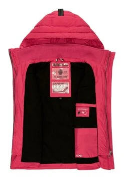 Marikoo TaisaaSmanicatoPink Donna Giacche E Blazer M5M21U00Y-J11 -Marikoo 8492764e4f1449bda287bc36b9acfeab