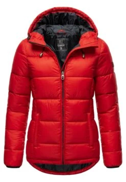 Marikoo LeandraaGiacca InvernaleLight Red Donna Giacche E Blazer M5M21U01M-G11